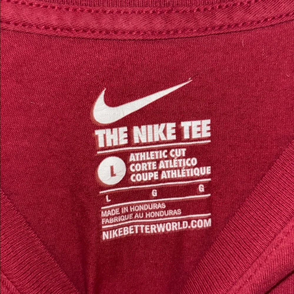 The Nike Tee Longsleeve